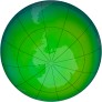 Antarctic Ozone 1983-12